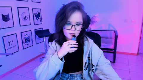 Your sweet girl online show from 01.24.25