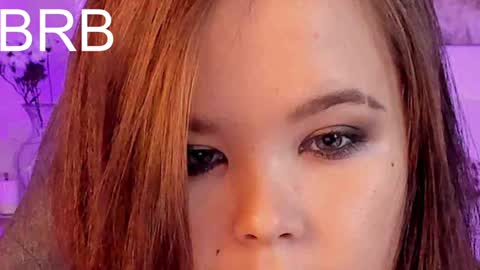 Your sweet girl online show from 01.25.25