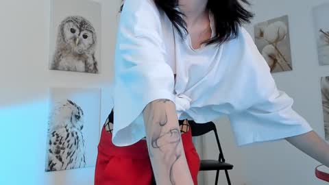 Your sweet girl online show from 02.08.25