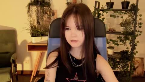 Your sweet girl online show from 03.03.26