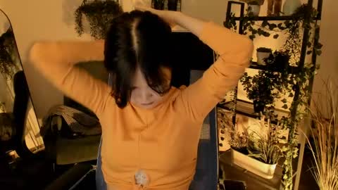 Your sweet girl online show from 06.02.26