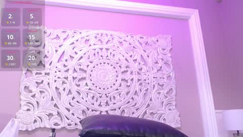 ElaineLaurent online show from 04.02.26