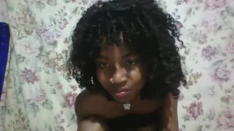 elalia1234 online show from 11.23.25