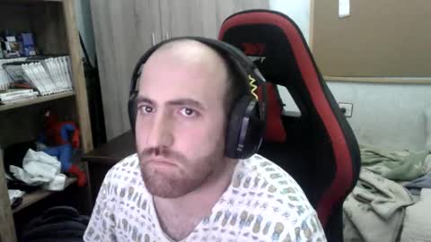 elamordeyuli online show from 03.29.26