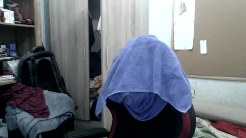 elamordeyuli online show from 04.01.26