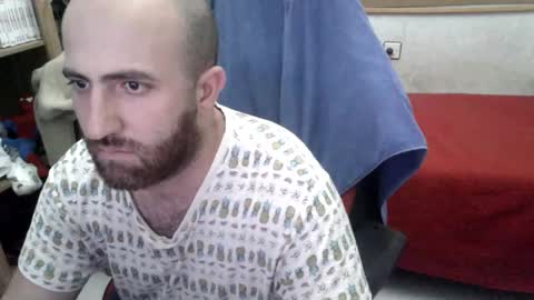 elamordeyuli online show from 04.10.26