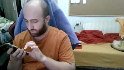 elamordeyuli online show from 04.17.26