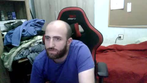 elamordeyuli online show from 04.18.26