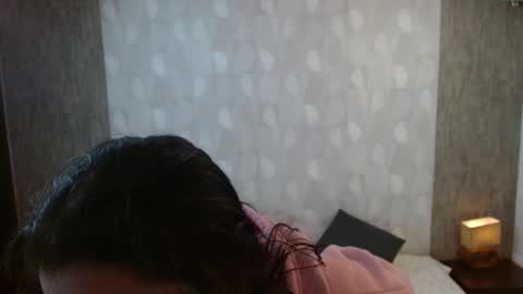 Snapshot of elamurray chatting on 11.07.25 elamurray online show from 11.07.25