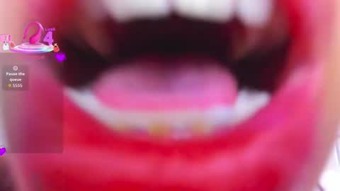 Elana kepler online show from 02.25.26