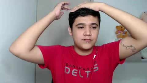 elandor online show from 10.17.25