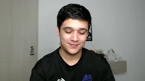 elandor online show from 10.26.25