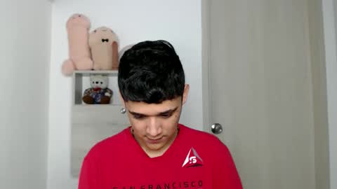 elandor online show from 01.14.26