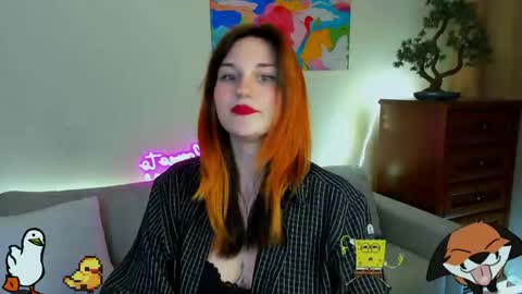 Elani online show from 04.18.26