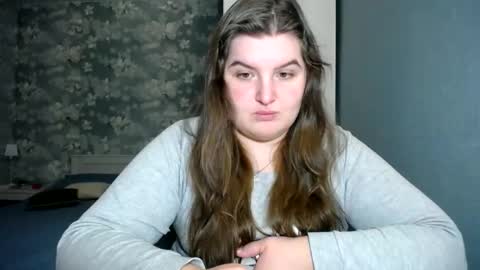 Snapshot of elanis_blair chatting on 12.22.24 Elanis online show from 12.22.24