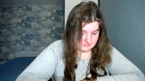 Snapshot of elanis_blair chatting on 01.14.25 Elanis online show from 01.14.25