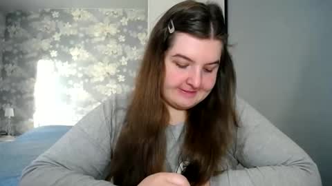 Snapshot of elanis_blair chatting on 01.17.25 Elanis online show from 01.17.25