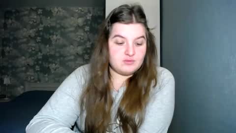 Snapshot of elanis_blair chatting on 01.17.25 Elanis online show from 01.17.25