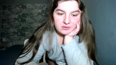 Snapshot of elanis_blair chatting on 01.17.25 Elanis online show from 01.17.25