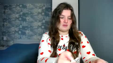 Snapshot of elanis_blair chatting on 01.22.25 Elanis online show from 01.22.25