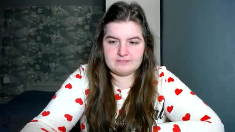 Snapshot of elanis_blair chatting on 01.22.25 Elanis online show from 01.22.25