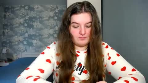 Snapshot of elanis_blair chatting on 03.03.25 Elanis online show from 03.03.25