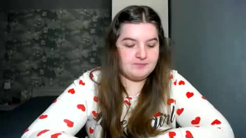 Snapshot of elanis_blair chatting on 03.03.25 Elanis online show from 03.03.25