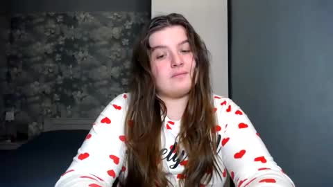 Snapshot of elanis_blair chatting on 03.03.25 Elanis online show from 03.03.25