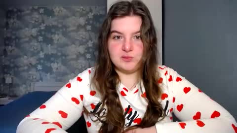 Snapshot of elanis_blair chatting on 03.08.25 Elanis online show from 03.08.25