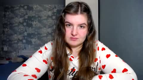 Snapshot of elanis_blair chatting on 03.11.25 Elanis online show from 03.11.25