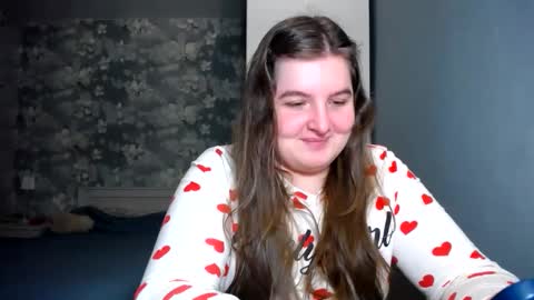 Snapshot of elanis_blair chatting on 03.11.25 Elanis online show from 03.11.25