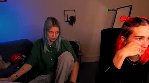 Snapshot of elara_night chatting on 09.10.25 elara_night online show from 09.10.25