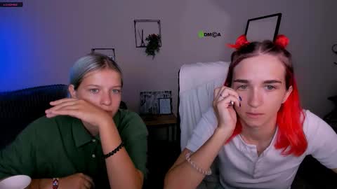 Snapshot of elara_night chatting on 09.11.25 elara_night online show from 09.11.25