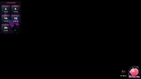 Snapshot of elarasable chatting on 01.16.26 elarasable online show from 01.16.26