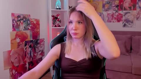 elaravoltage online show from 03.23.26