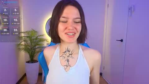 Snapshot of elastikiss chatting on 10.05.25 elastikiss online show from 10.05.25