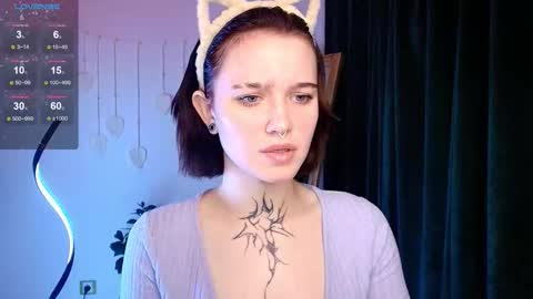 Snapshot of elastikiss chatting on 10.13.25 elastikiss online show from 10.13.25