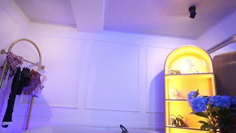 Elasummeer online show from 09.10.25