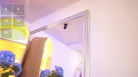 Elasummeer online show from 11.27.25