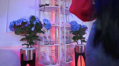 Elasummeer online show from 02.20.26