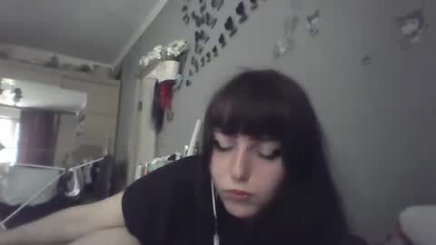 Lia online show from 07.22.26