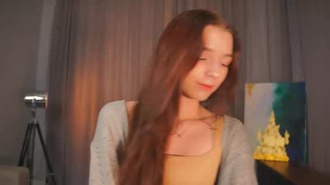 Elba Blance online show from 09.14.25