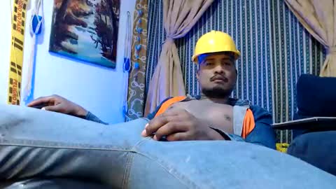 Snapshot of elcaballeroblack chatting on 10.16.25 elcaballeroblack online show from 10.16.25