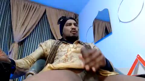 Snapshot of elcaballeroblack chatting on 10.21.25 elcaballeroblack online show from 10.21.25