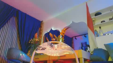 Snapshot of elcaballeroblack chatting on 11.14.25 elcaballeroblack online show from 11.14.25