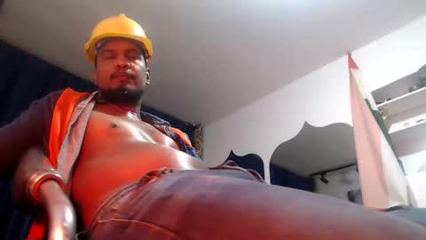 Snapshot of elcaballeroblack chatting on 11.23.25 elcaballeroblack online show from 11.23.25