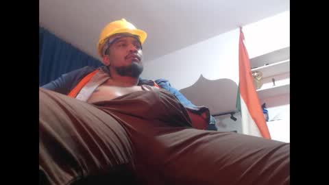 Snapshot of elcaballeroblack chatting on 11.24.25 elcaballeroblack online show from 11.24.25