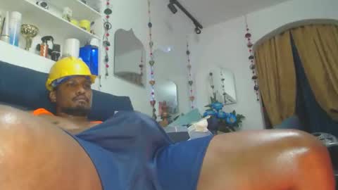 elcaballeroblack online show from 02.26.26