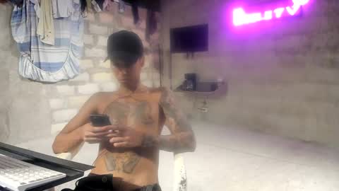 El CHICLE TV - SHOW online show from 01.10.25