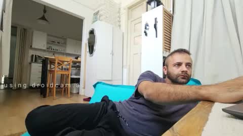 daniel18cmx online show from 09.22.25